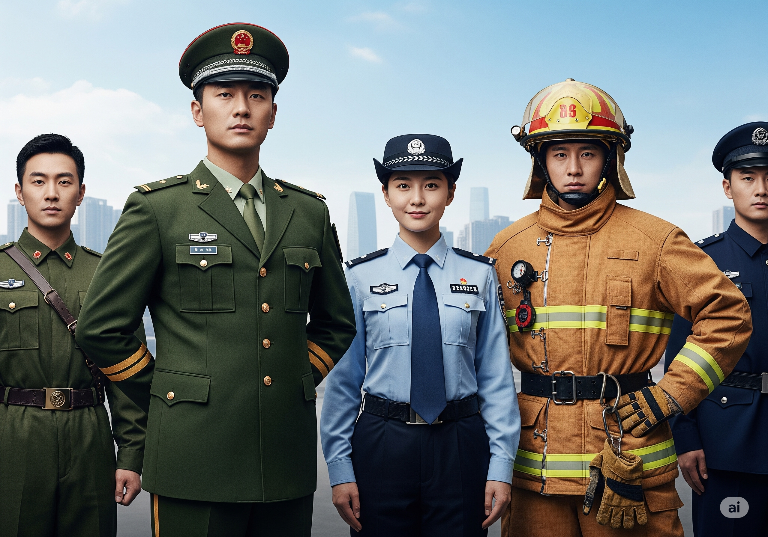 政府人员政优惠贷款方案